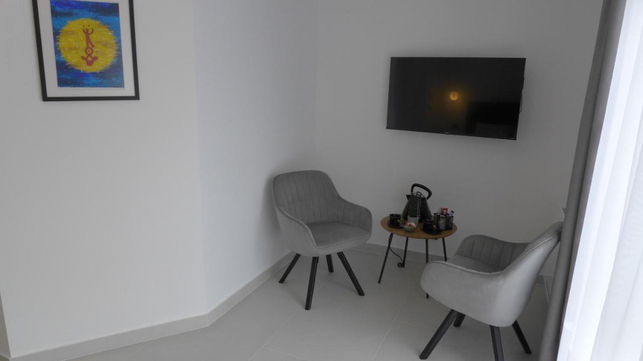 Dsapartments Sarajevo Exterior foto